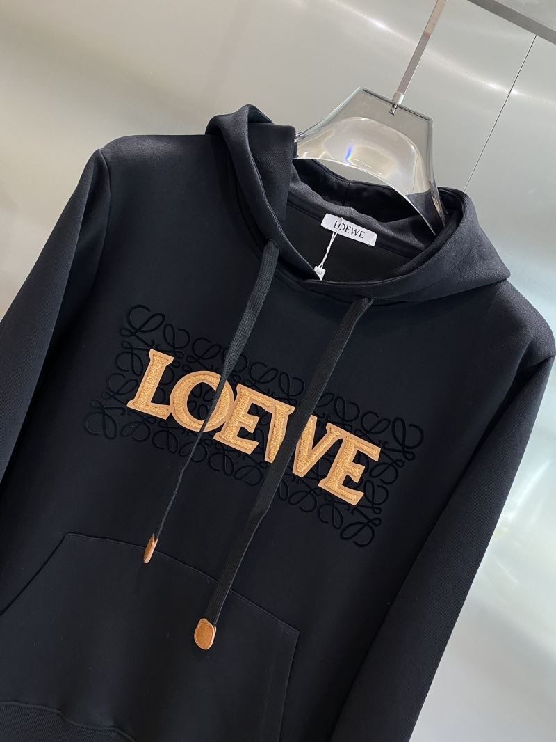 Loewe Hoodies